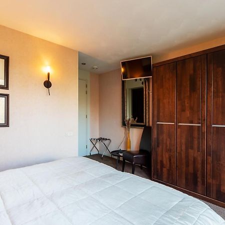 Villa Het Bascour Holthees Bagian luar foto
