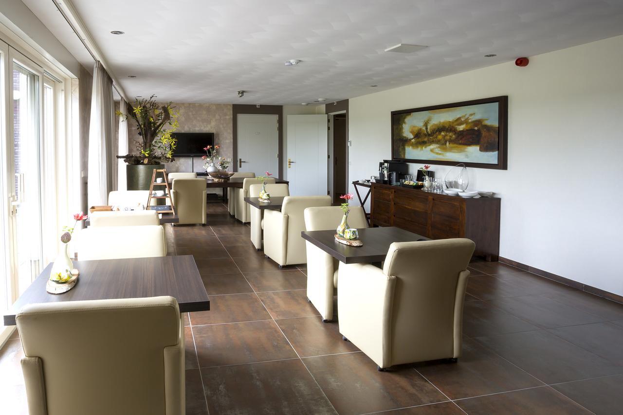 Villa Het Bascour Holthees Bagian luar foto
